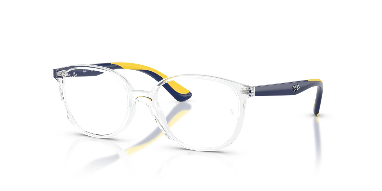 Ray-Ban Kids 0RY1598 Eyeglasses - view 37
